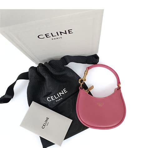 mini ava celine|celine mini ava bag.